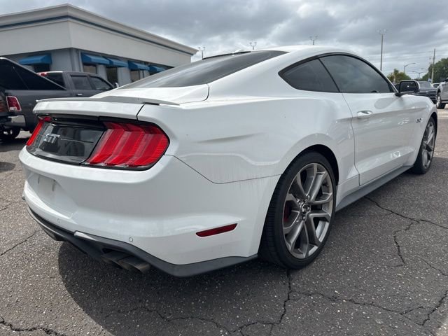 Used 2019 Ford Mustang GT Premium RWD image 6