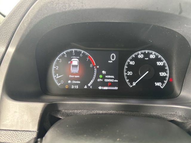 Used 2024 Honda Ridgeline TrailSport image 18