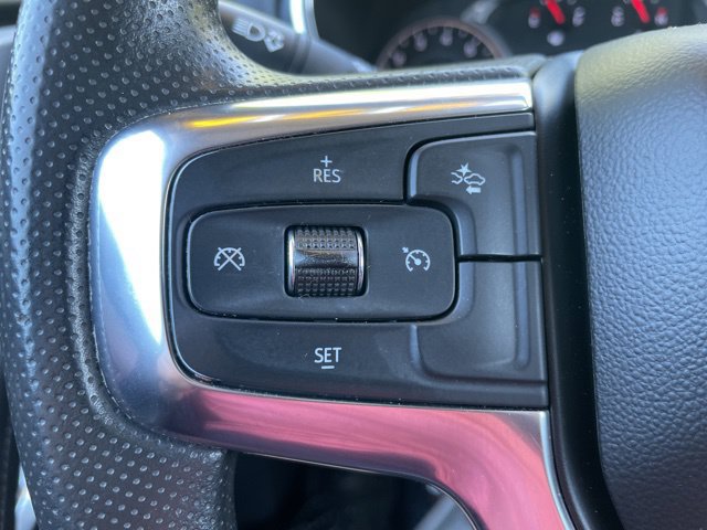 Used 2022 Chevrolet Blazer LT AWD/4WD image 19