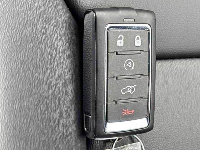 New 2026 Jeep Grand Cherokee L Limited AWD/4WD image 42