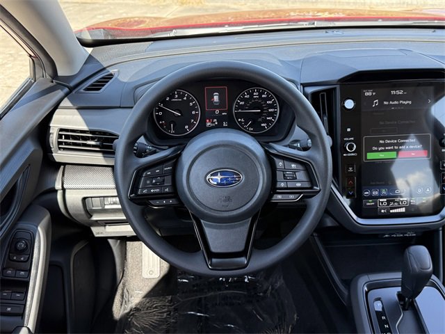 New 2026 Subaru Crosstrek 2.0i Premium image 10