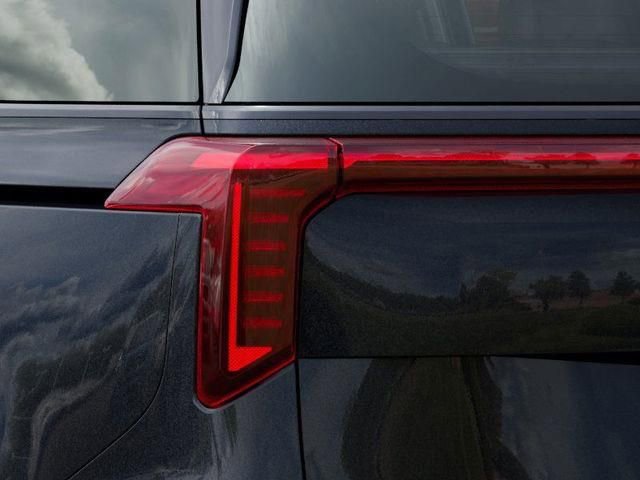 New 2025 Kia Carnival SX Prestige image 13