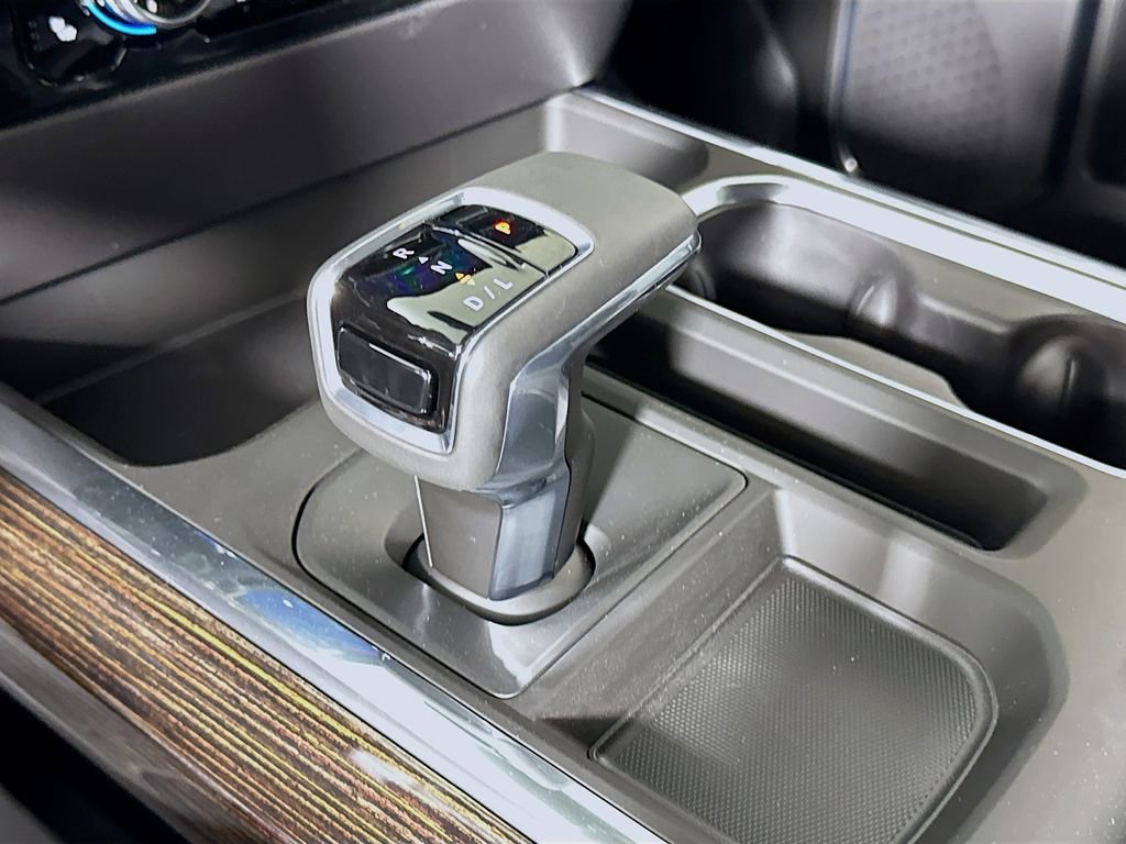 New 2026 GMC Sierra 1500 Elevation w/ Elevation Premium Package image 11