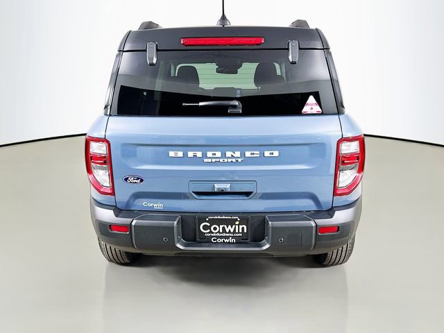 New 2026 Ford Bronco Sport Outer Banks image 6