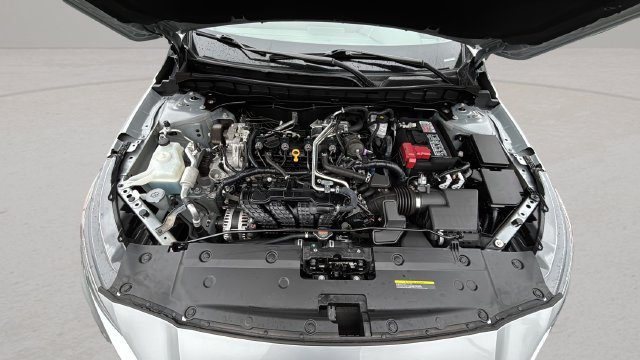 Used 2024 Nissan Altima 2.5 SV FWD image 32