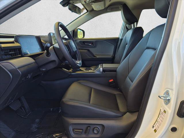 Certified 2026 Toyota RAV4 XLE Premium FWD image 15