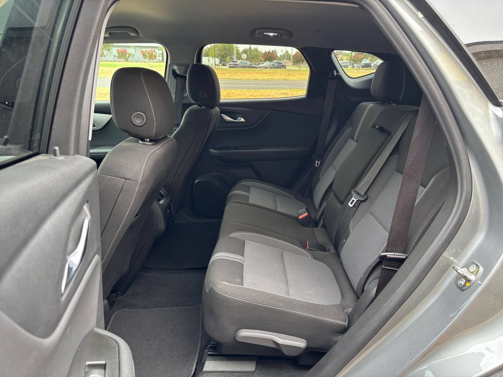 Used 2026 Chevrolet Blazer LT FWD image 27
