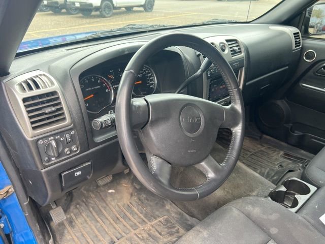 Used 2007 GMC Canyon SLE AWD/4WD image 14