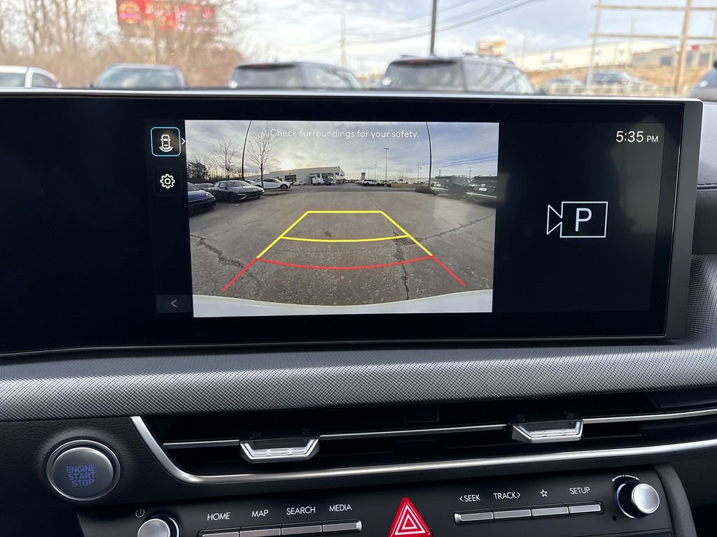 New 2026 Hyundai Sonata SEL image 21