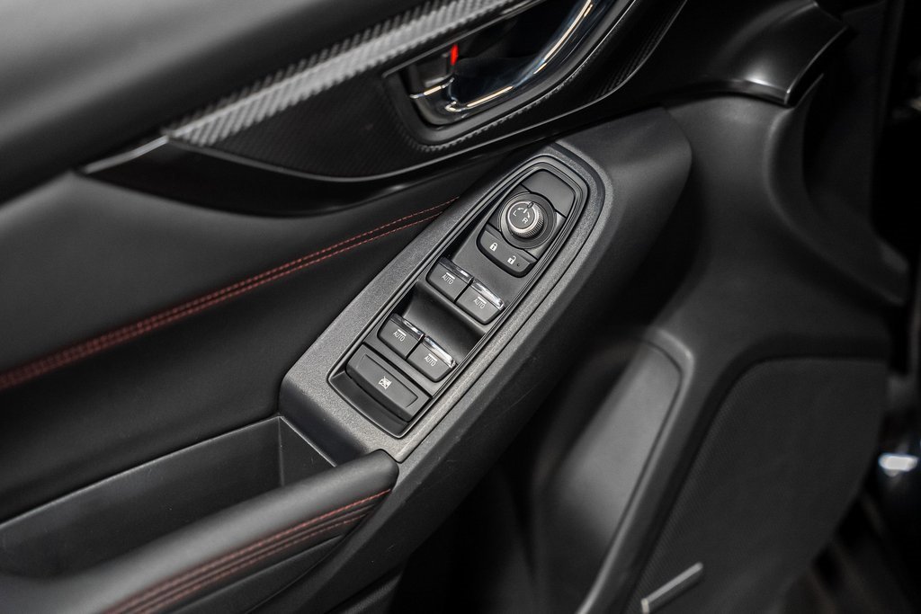 Used 2024 Subaru WRX Limited w/ Popular Package #2A image 61