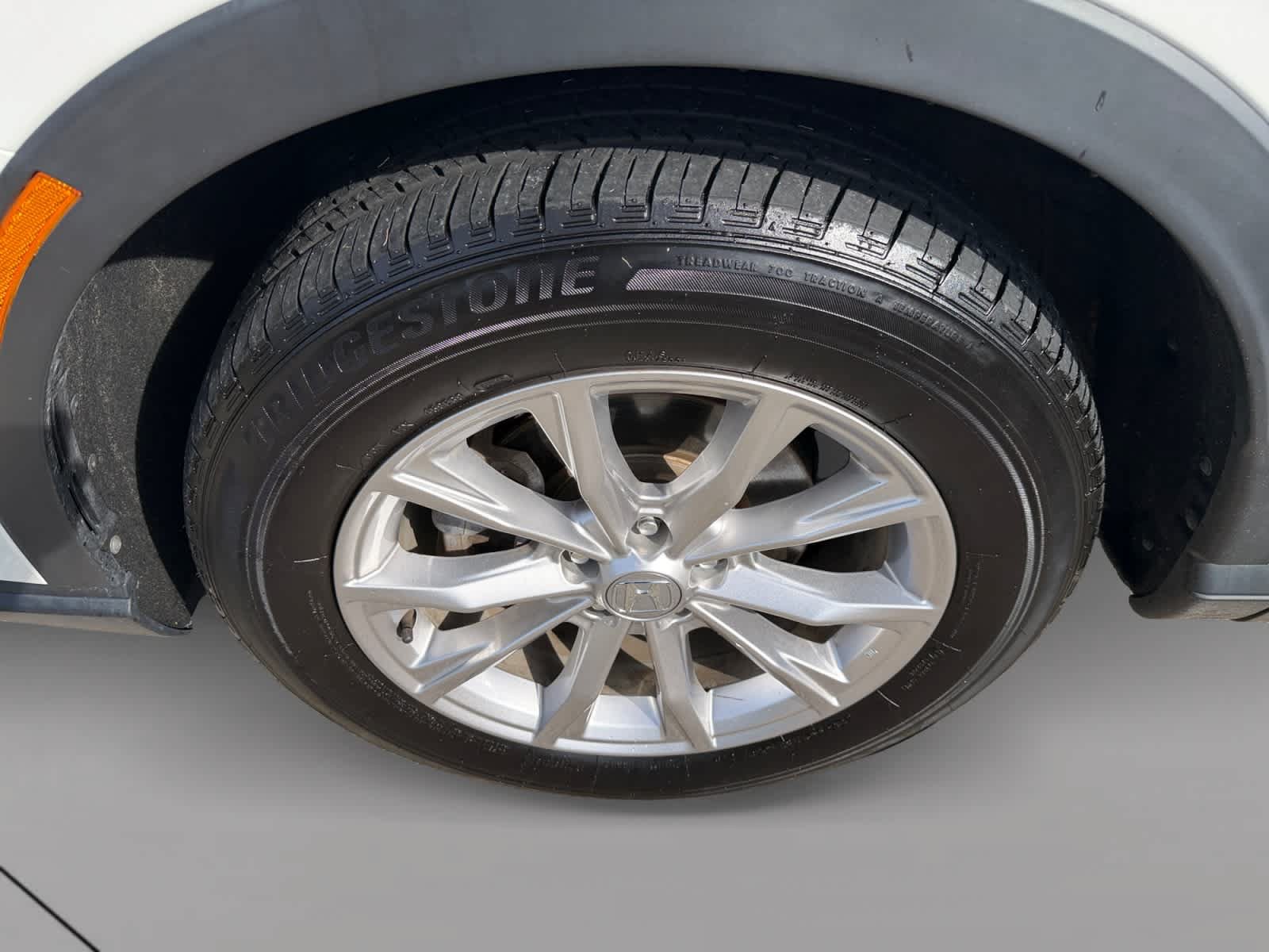 Used 2024 Honda CR-V EX-L image 9