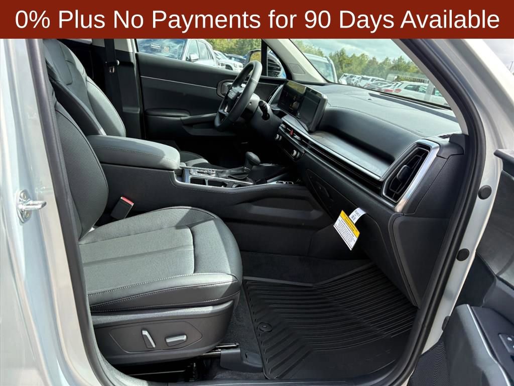 New 2026 Kia Sorento X-Line EX image 20