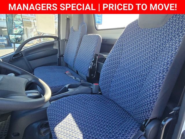 New 2025 Chevrolet Low Cab Forward image 19