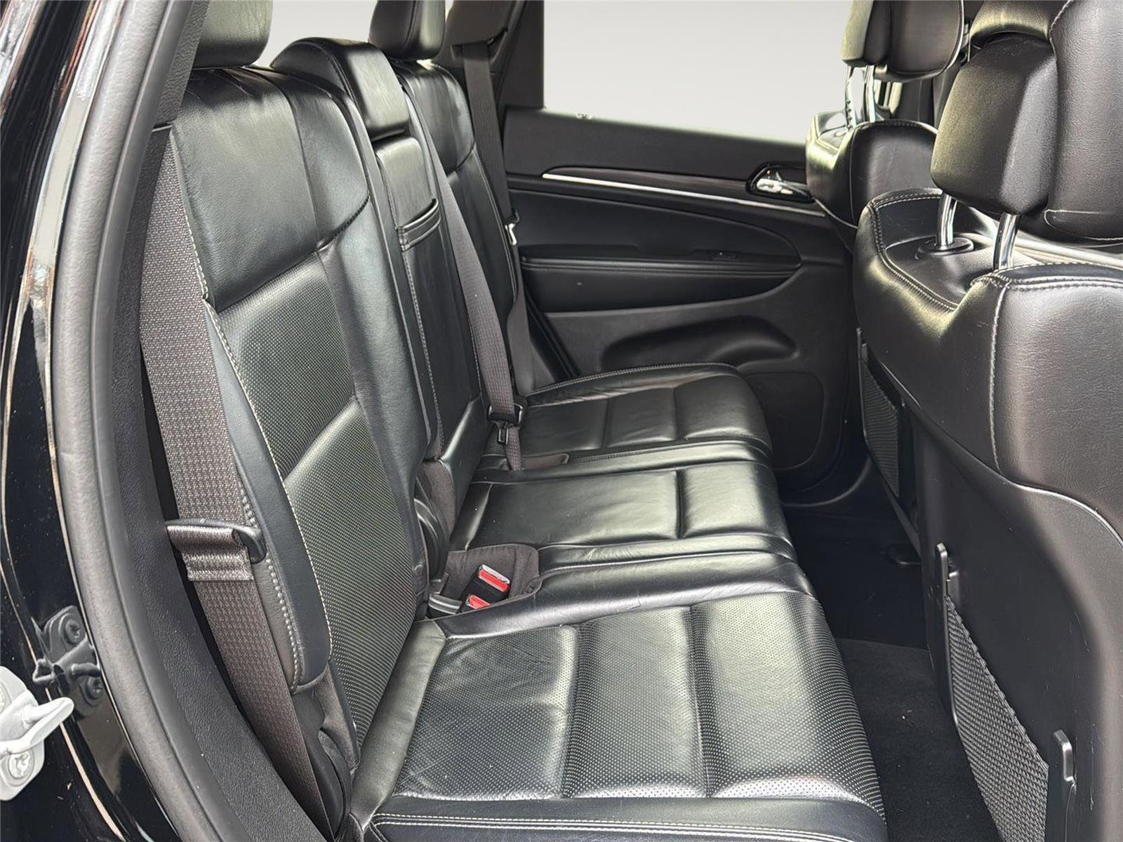 Used 2021 Jeep Grand Cherokee Limited w/ Quick Order Package 28K 80th image 21