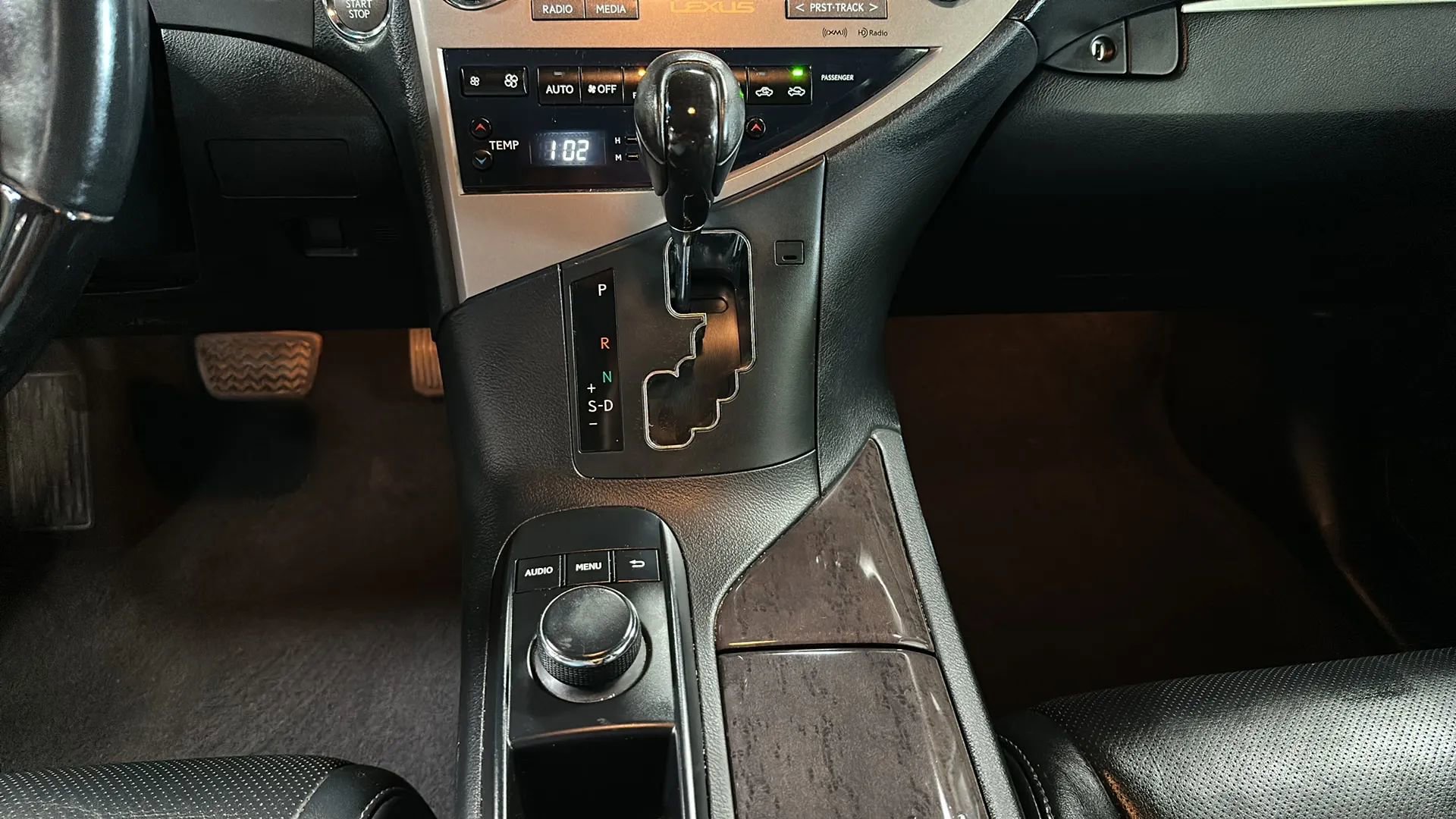 Used 2013 Lexus RX 350 F Sport image 24