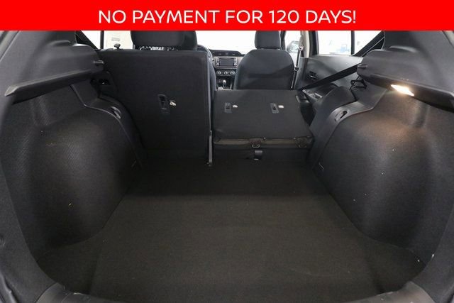 New 2025 Nissan Kicks Play S image 21