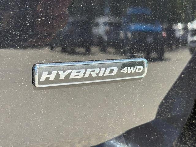 Used 2022 Ford Explorer Limited w/ Hybrid Equipment Group 310A AWD/4WD image 23