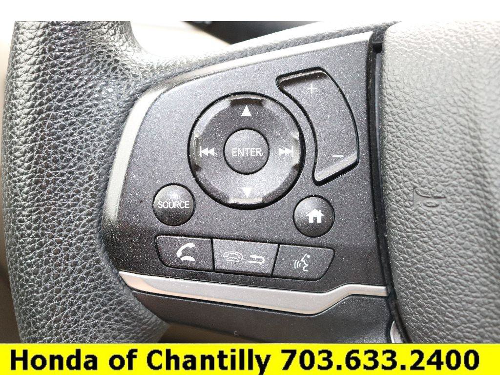 Used 2019 Honda Pilot LX image 13