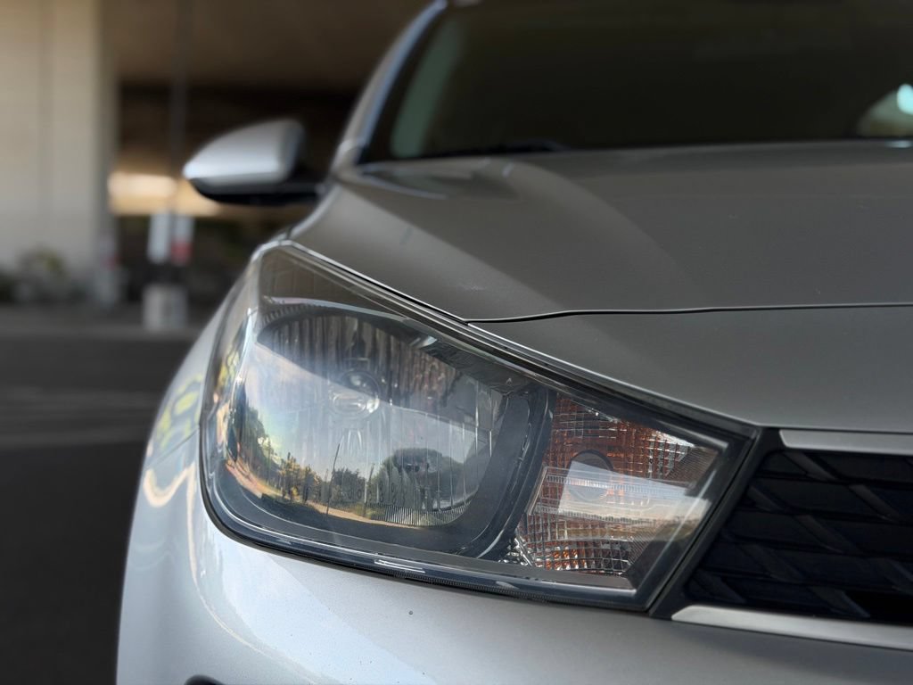 Used 2018 Kia Rio S FWD image 13