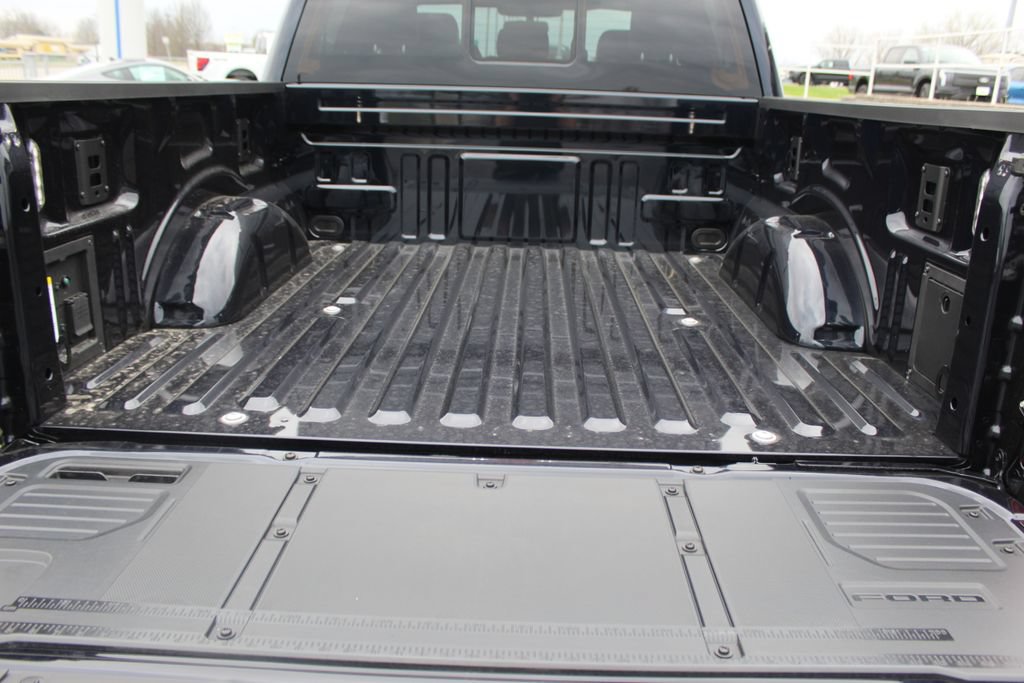 New 2026 Ford F150 Tremor w/ Bed Utility Package AWD/4WD image 21
