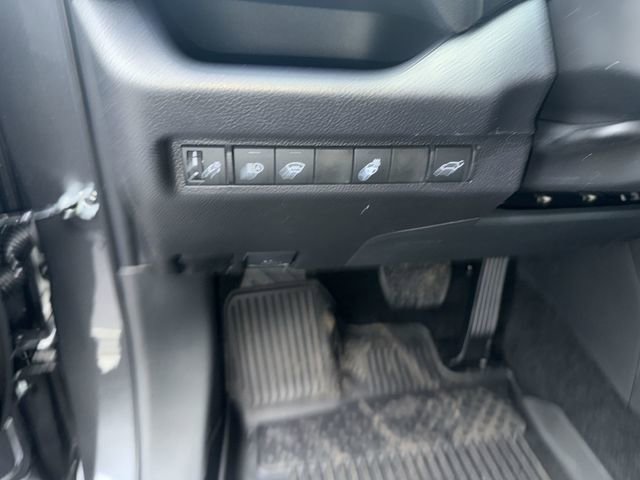 New 2025 Toyota RAV4 XLE image 17