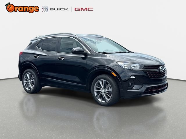 Used 2023 Buick Encore GX Select w/ Sport Touring Package