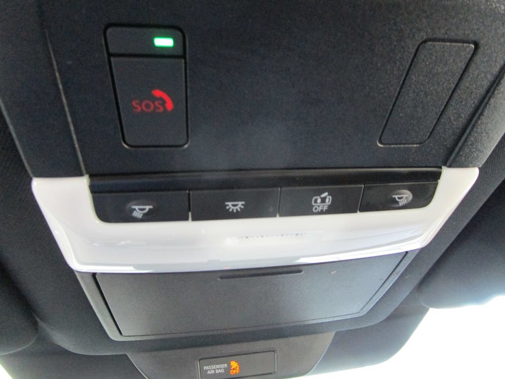 Used 2024 Nissan Pathfinder Rock Creek AWD/4WD image 37