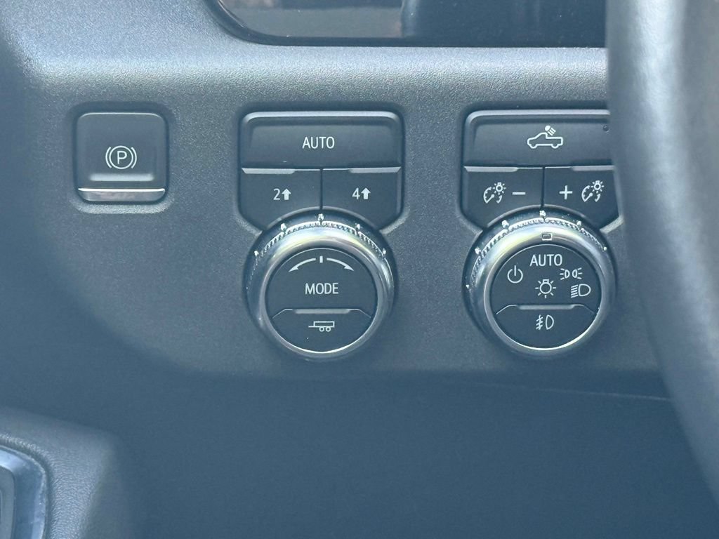Used 2022 GMC Sierra 1500 Elevation AWD/4WD image 21