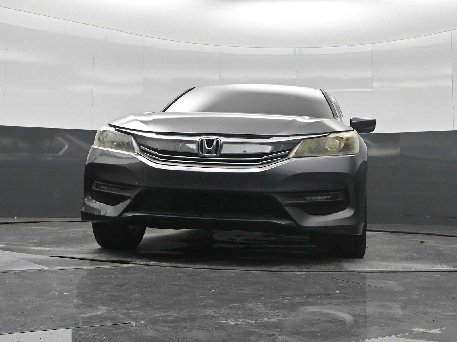 Used 2017 Honda Accord Sport Special Edition image 20