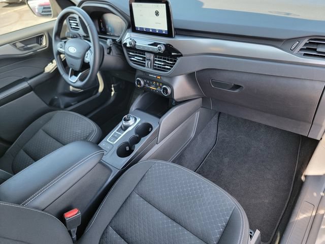 Certified 2023 Ford Escape Active AWD/4WD image 25
