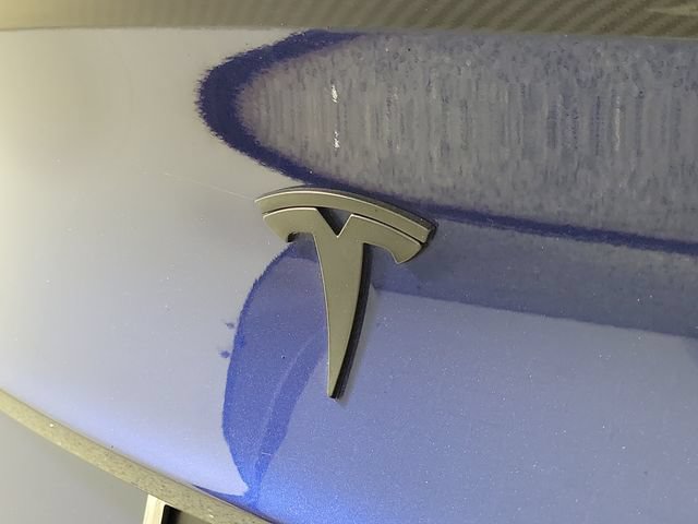 Used 2024 Tesla Model Y Long Range AWD/4WD image 5