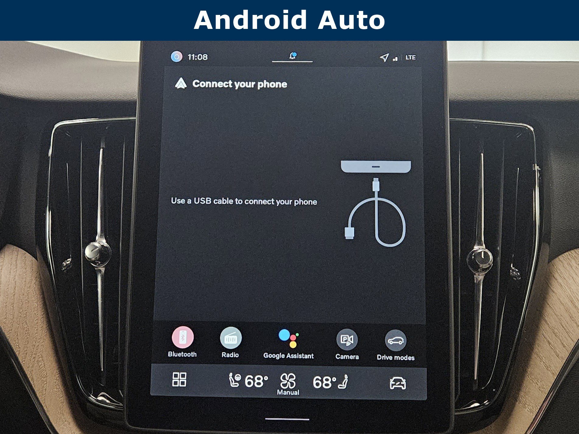 New 2026 Volvo XC60 B5 Core image 24