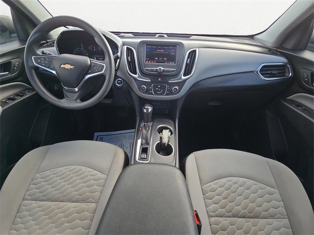 Used 2021 Chevrolet Equinox LS w/ LS Convenience Package image 10