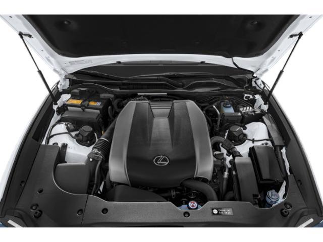 Used 2019 Lexus RC 350 F Sport RWD image 12
