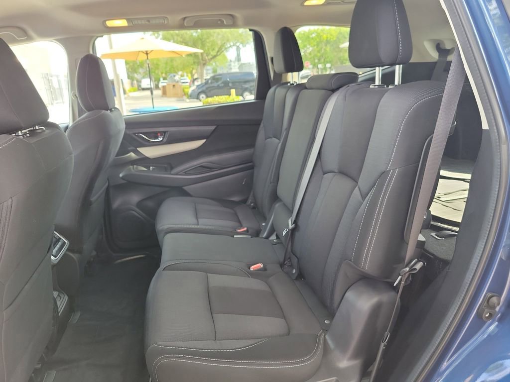 Used 2022 Subaru Ascent Premium w/ Convenience Package AWD/4WD image 15