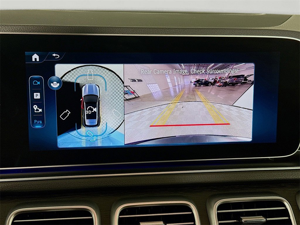 Used 2026 Mercedes-Benz GLE 350 4MATIC image 15