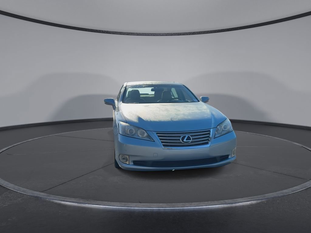 Used 2011 Lexus ES 350 image 3