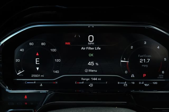 Used 2023 GMC Sierra 1500 Elevation image 26