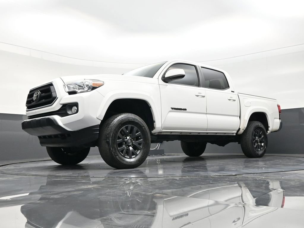 Used 2021 Toyota Tacoma SR5 image 21
