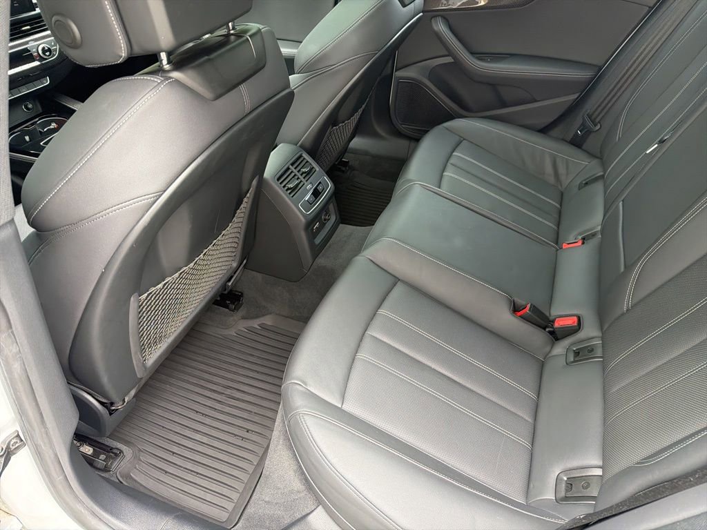 Used 2022 Audi S5 Premium Plus w/ Premium Plus Package AWD/4WD image 42