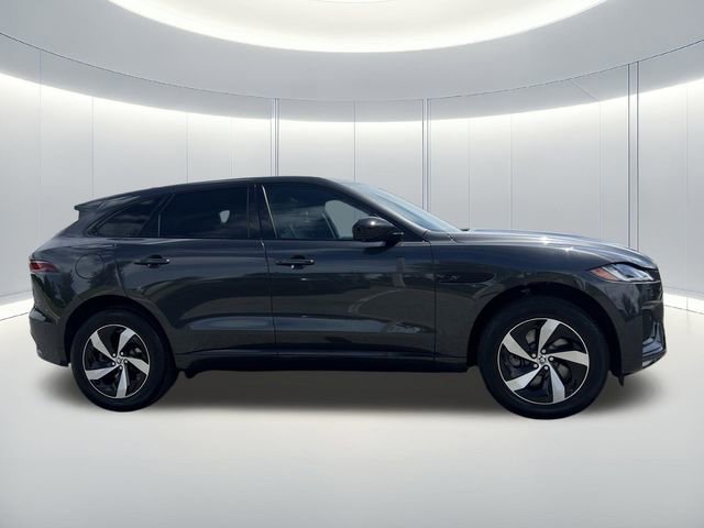 Used 2026 Jaguar F-PACE R-Dynamic S AWD/4WD image 7