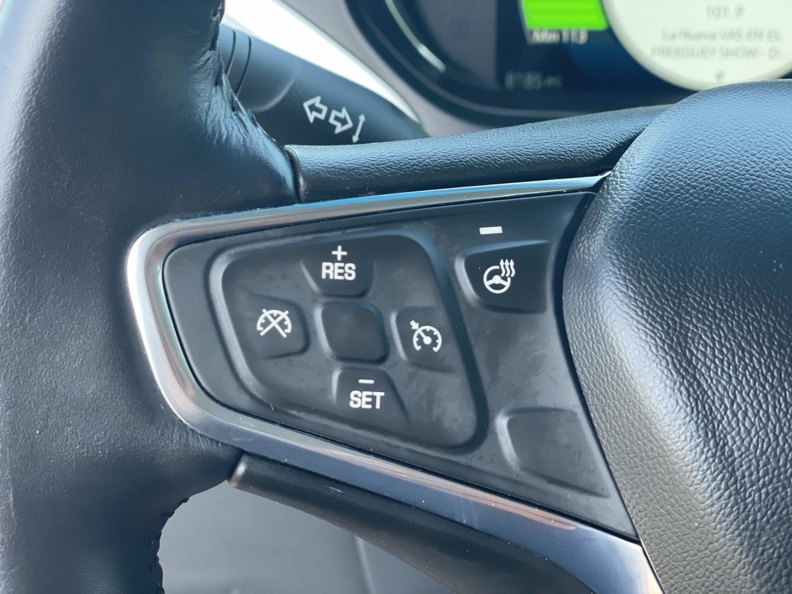 Used 2019 Chevrolet Bolt LT image 10