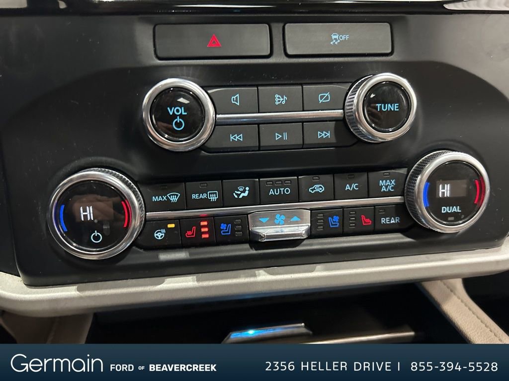 Used 2023 Ford Expedition Limited image 35