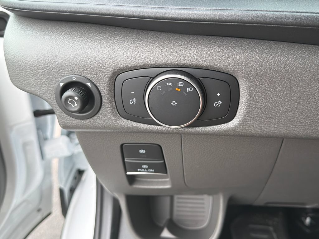 New 2026 Ford Transit 350 148 High Roof Extended AWD image 14