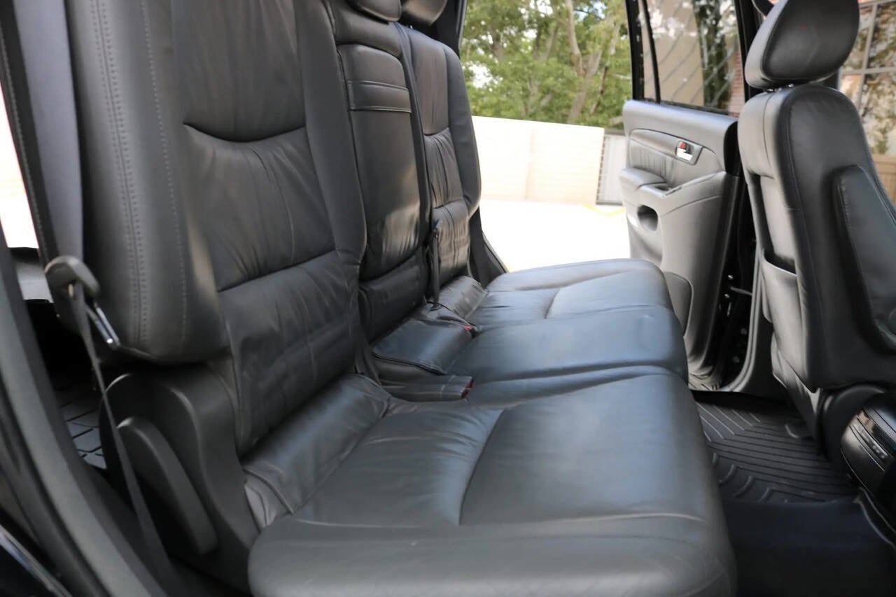Used 2007 Lexus GX 470 AWD/4WD image 5
