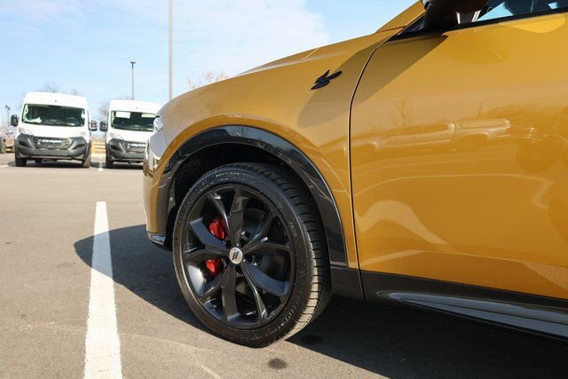 New 2024 Dodge Hornet R/T Plus w/ Tech Pack Plus w/o Parking image 29