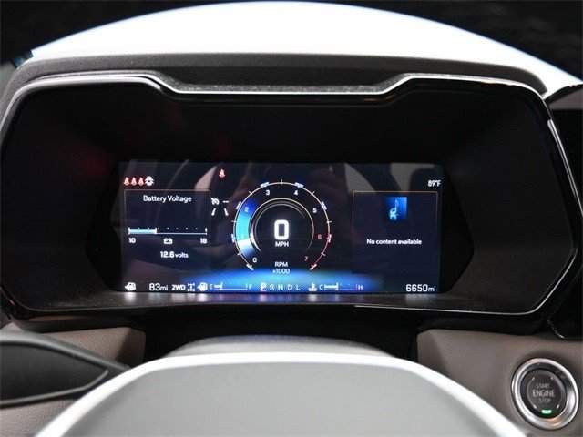 Certified 2024 Chevrolet Colorado ZR2 image 6