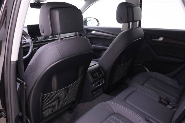 Certified 2022 Audi Q5 2.0T Premium AWD/4WD image 15