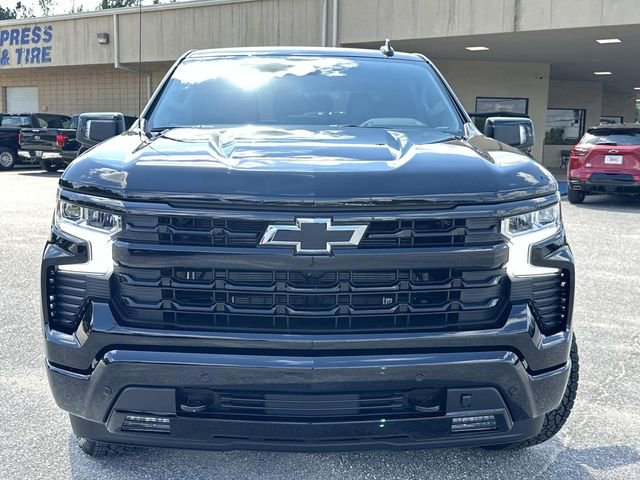 New 2026 Chevrolet Silverado 1500 RST w/ RST All Star Premium Package image 2