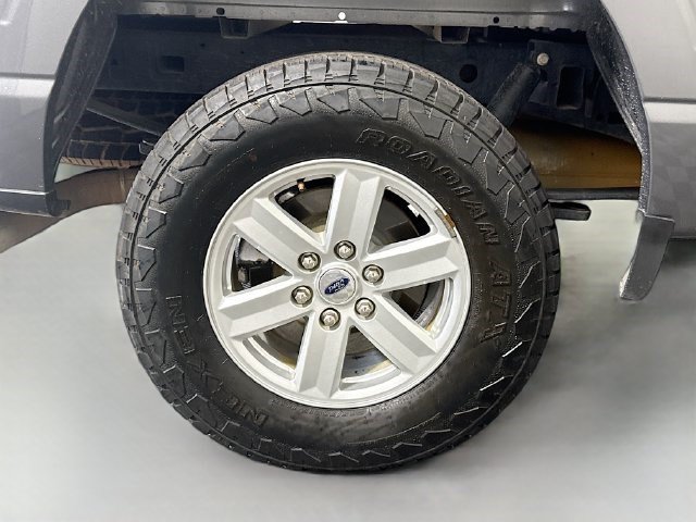 Used 2022 Ford F150 XLT AWD/4WD image 31